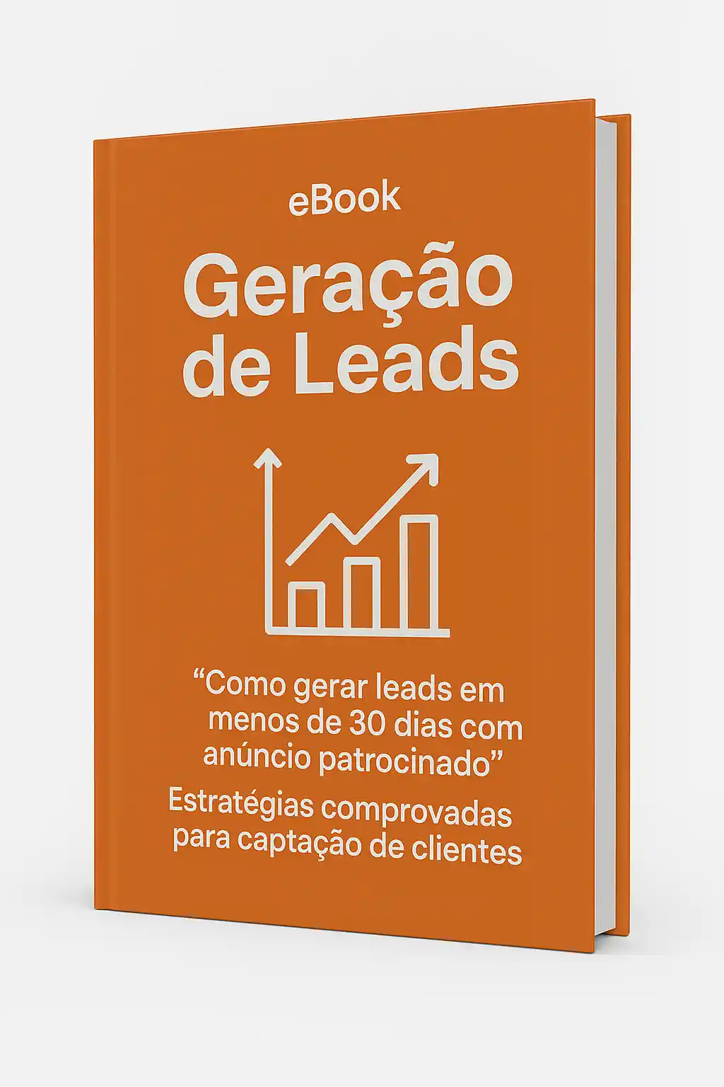 eBook Geração de Leads